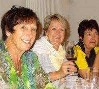 Damen & Frauen | Turnfahrt Weissenstein